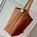 Louis Vuitton Low Key Hobo MM M24856 M24974 M25022